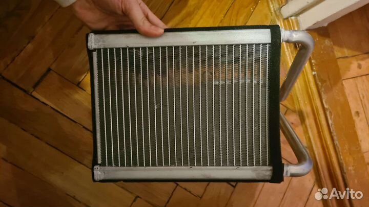 Радиатор отопления