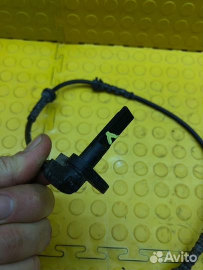 Датчик abs передний Renault Duster HJD K9K858 2021