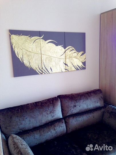 Интерьерная картина 