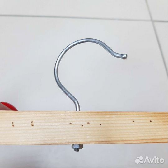 Вешалки плечики