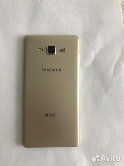 Samsung Galaxy A7 (2016) SM-A710F, 3/16 ГБ