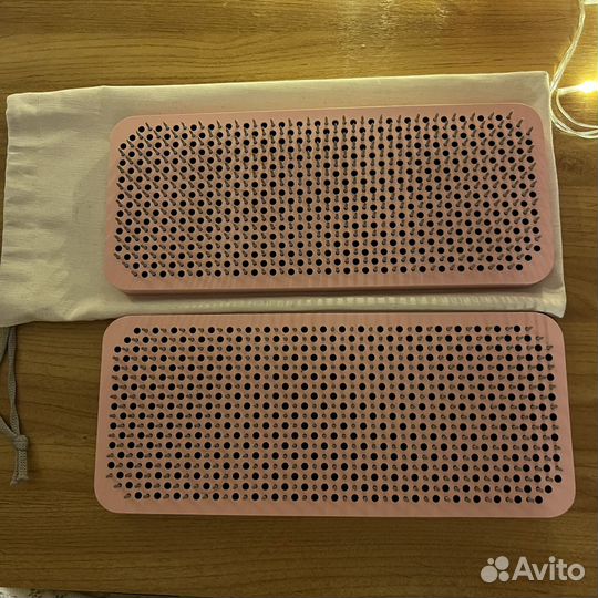 Новая Доска Садху с гвоздями 8 мм