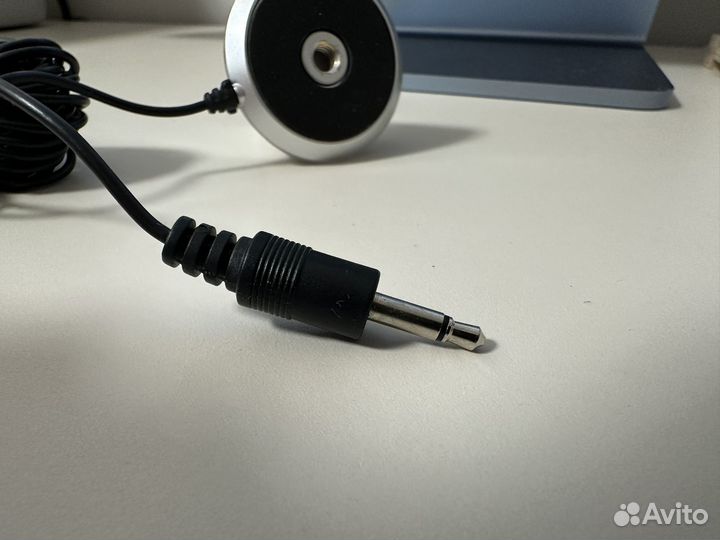 Калибровочный микрофон harmon kardon