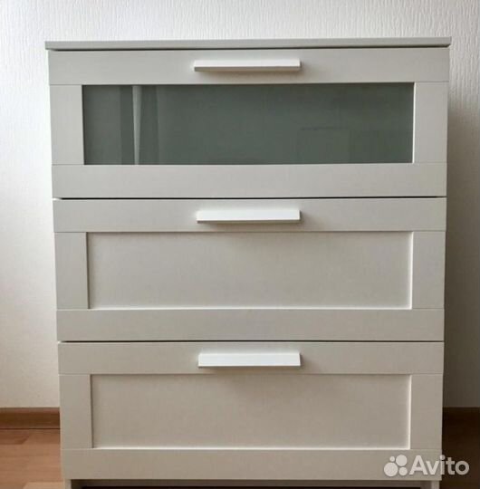 Комод IKEA бу