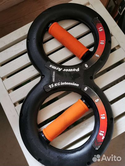 Тренажер для рук