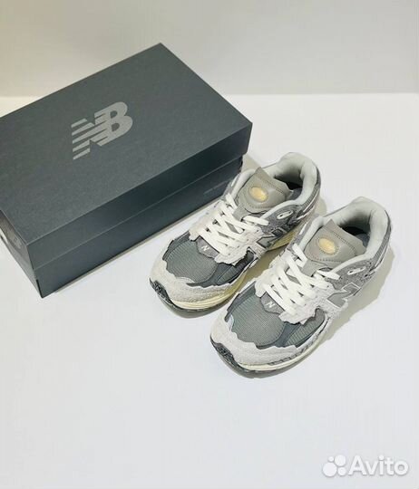 New Balance 2002R Protection Pack (41-45)