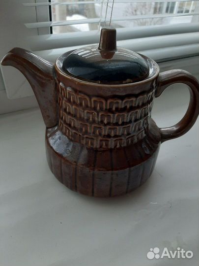 Заварочный чайник