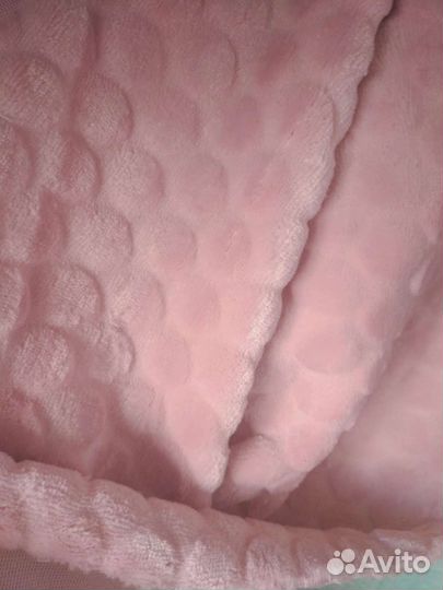 Плюш шарики