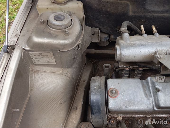 ВАЗ 2111 1.5 МТ, 2002, 220 000 км