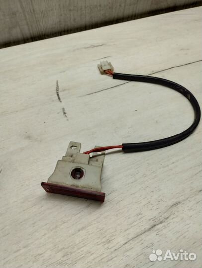 Подсветка двери Volvo 940 Вольво 940 740