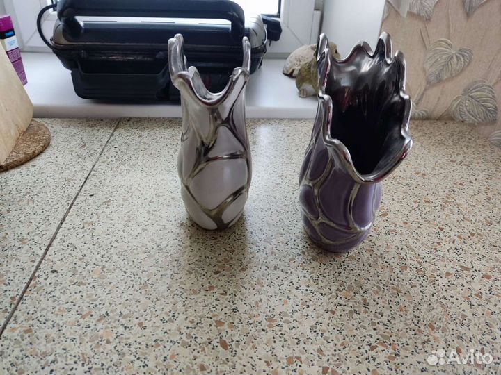 Ваза декоративная