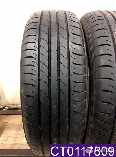 Dunlop SP Sport Maxx 050 235/65 R18 106V