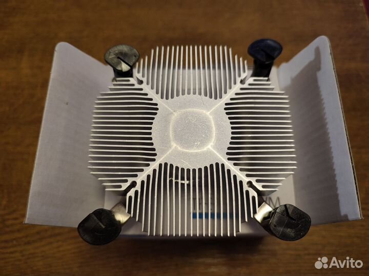 Радиатор для кулера DeepCool theta 9 PWM