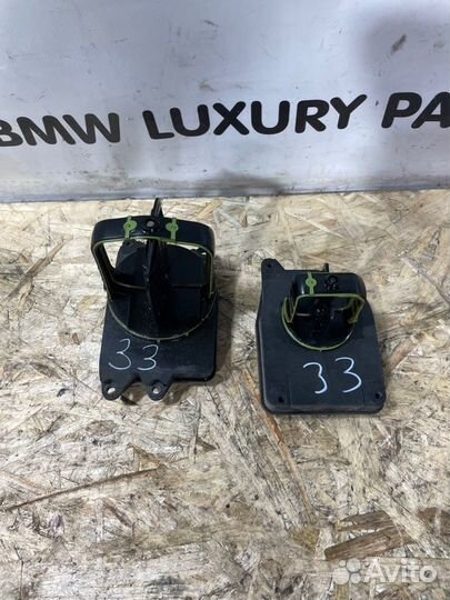 Исполнительный узел Bmw X5 E70 2007