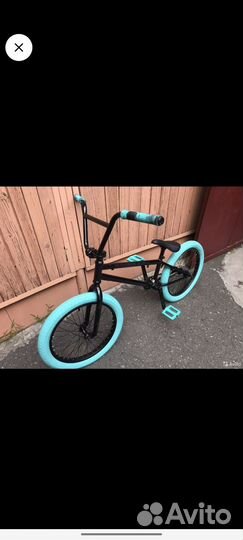 BMX