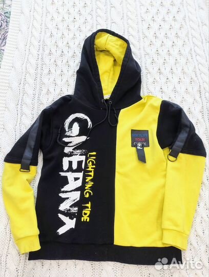 Вещи для для мальчика р.140 -152