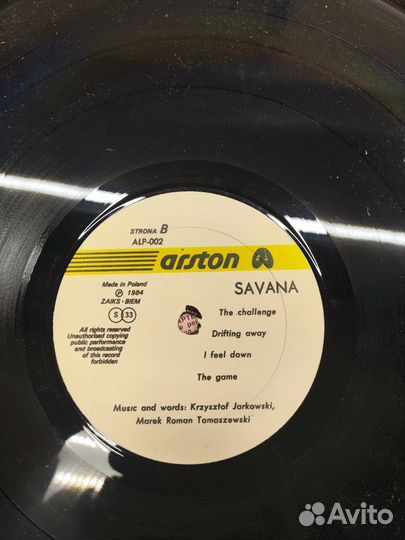 Пластики импортые