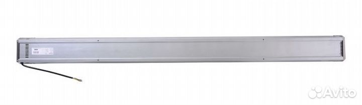 Инфракрасный обогреватель ресанта ико-1500