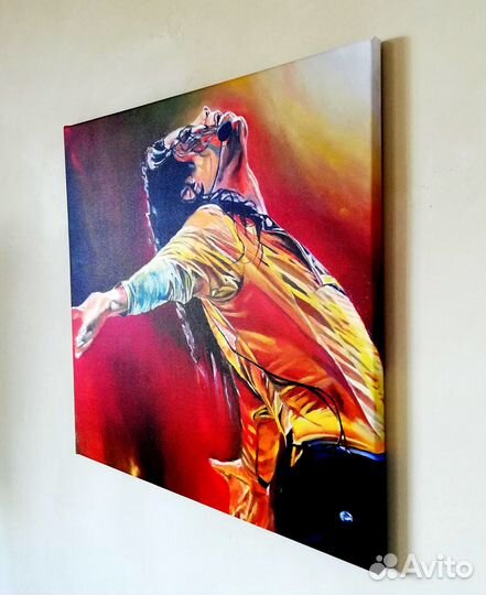 Картина на холсте 50*50