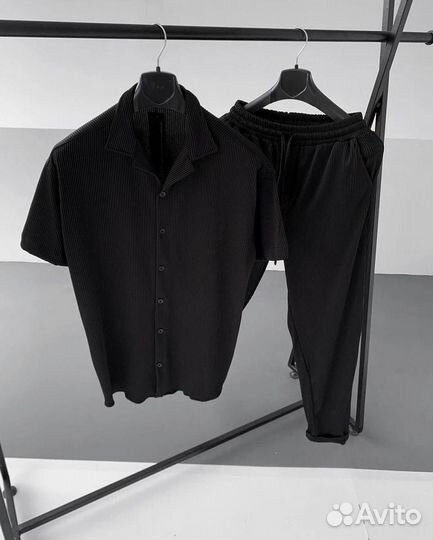 Костюм двойка мужской