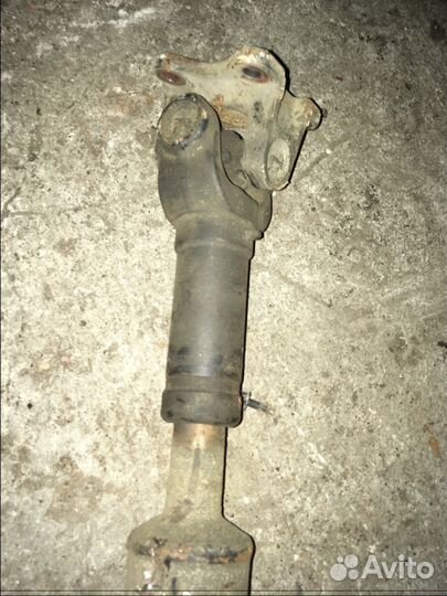 Кардан задний Ssang Yong Musso 33200-05700