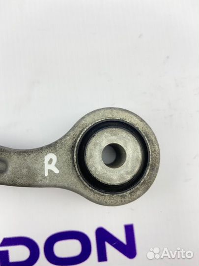 Тяга развальная задняя правая Mercedes E W212