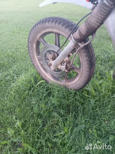 Иж Планета 5