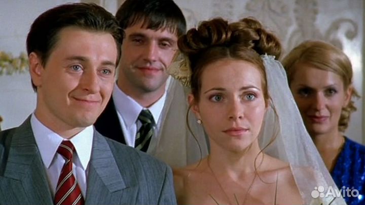 Dvd сериал Бригада