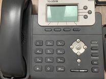 VoIP-Телефон Yealink SIP-T22