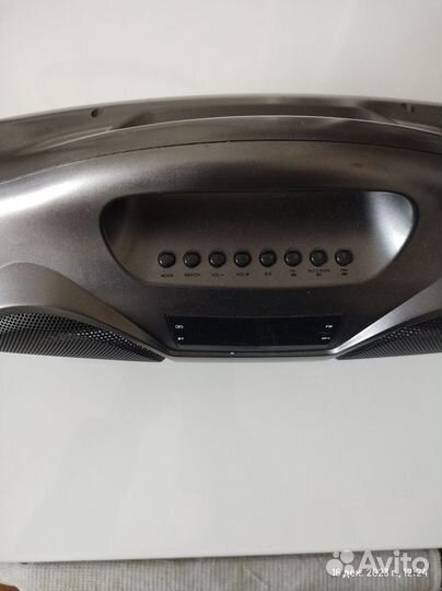 Портативная колонка Defender G100 16 Вт