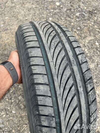 Nokian Tyres NRHi 205/65 R15