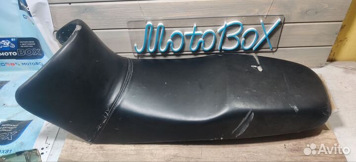 Сиденье bmw f 650