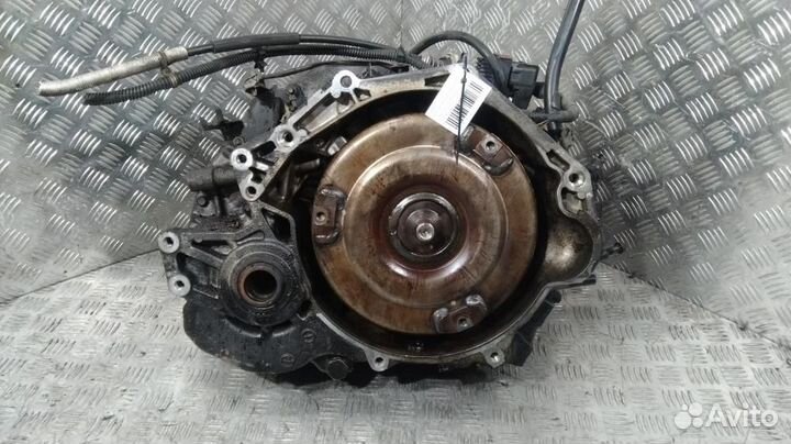 АКПП AF22 Opel Astra G (1998-2005)