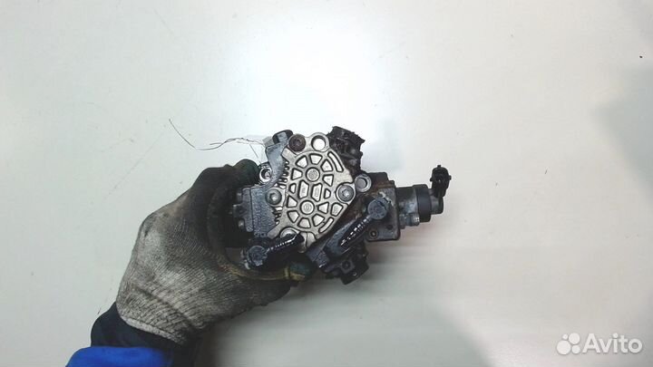 Тнвд Hyundai Matrix, 2007