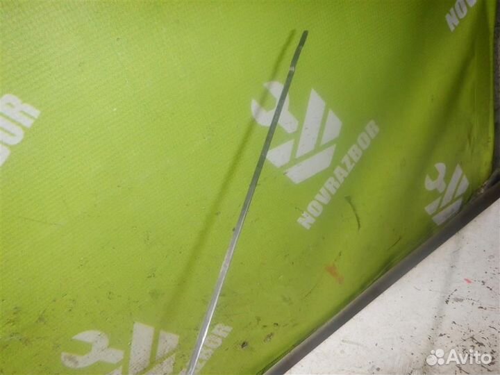 Щуп масляный Ауди 80 90 Б3