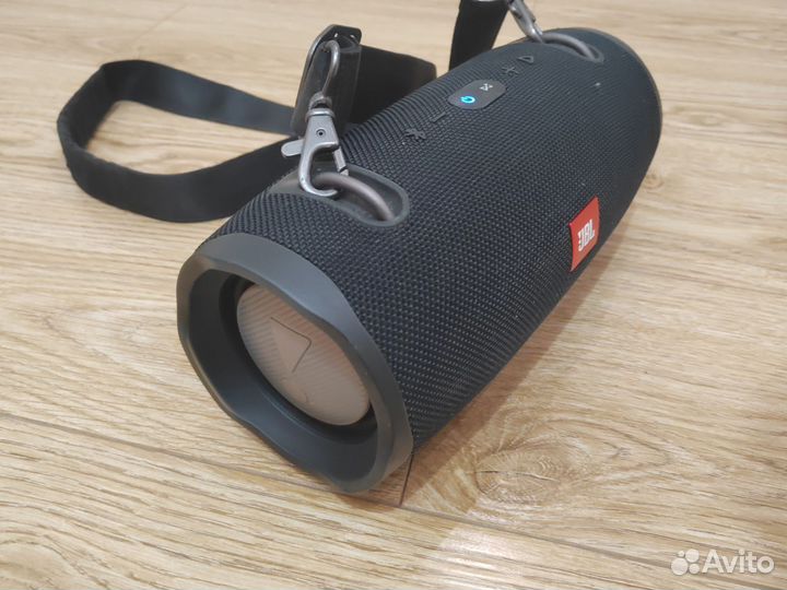 Колонка JBL extreme 2