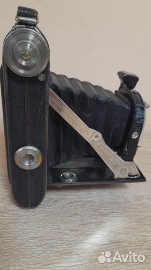 Фотоаппарат Pontina