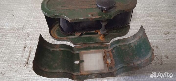 Фильмоскоп СССР