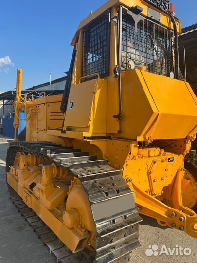 Трактор ЧЗТС Т-10, 2023