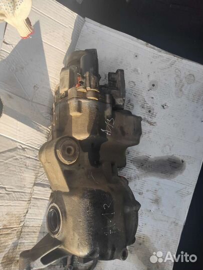 Редуктор заднего моста ford kuga