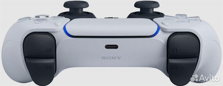 Джойстик для ps5
