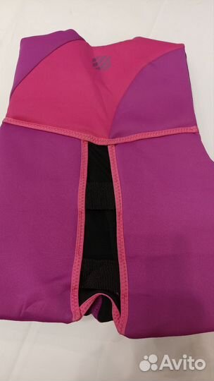 Жилет для плавания West Marine, 8-12 лет