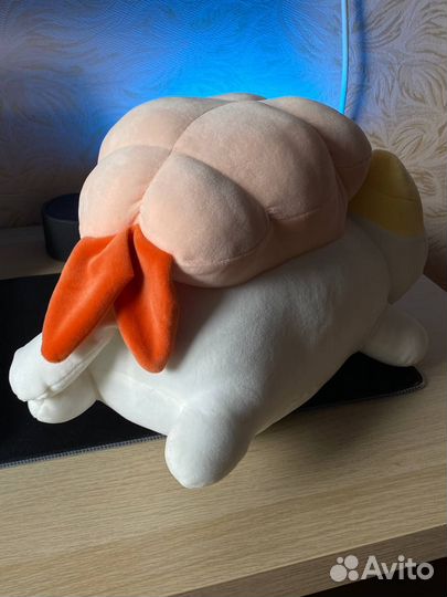 Мягкие игрушки