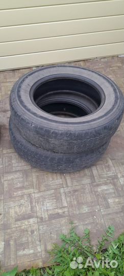 Колеса на 16