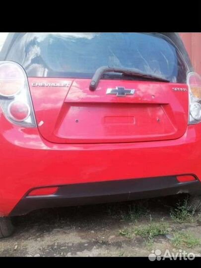 Задний поводок стеклоочистителя Шевроле Спарк М300