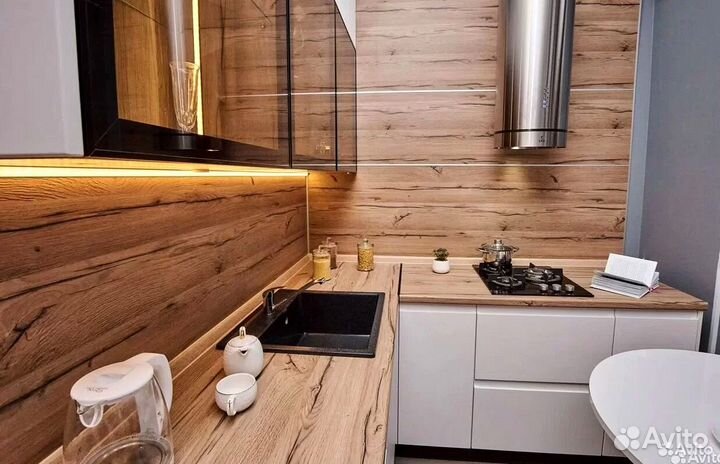 Модульная кухня