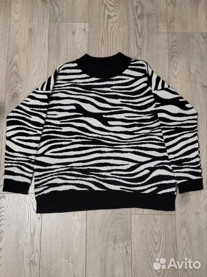 Свитер You wanna