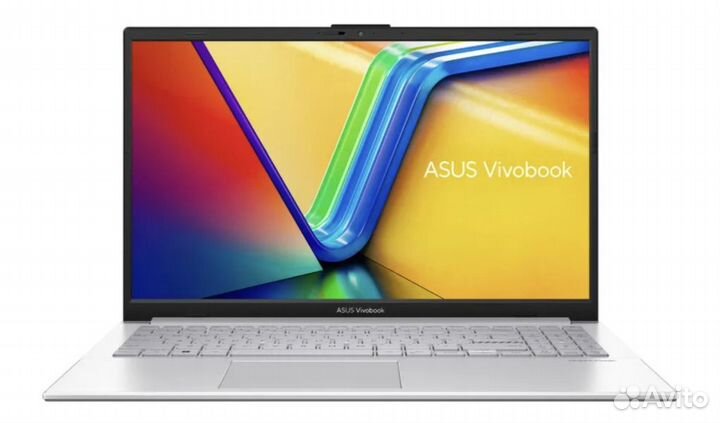 Ноутбук Asus Vivobook Go 15 R3/15.6