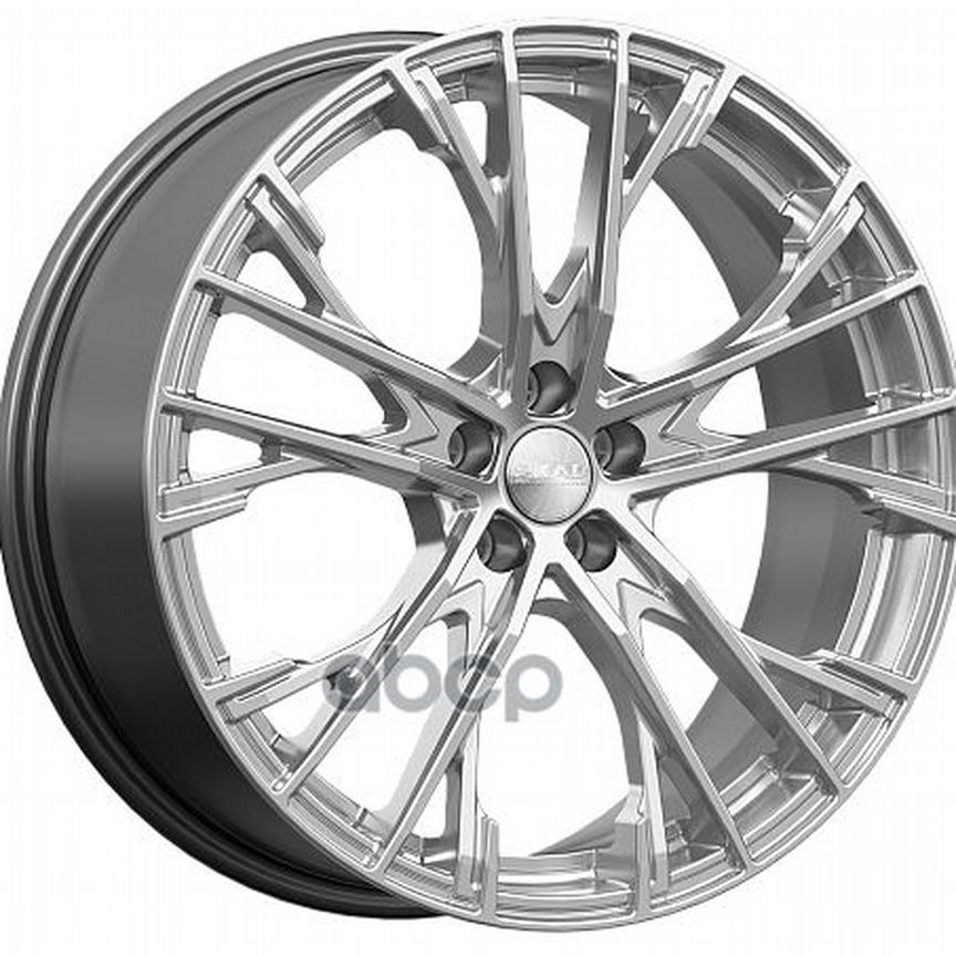 Литые диски Skad 7.5×R19 5×114.3