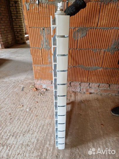 Rommer Al Optima 500